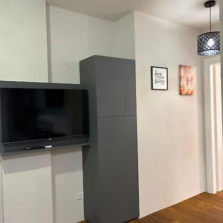 Διαμέρισμα The Ristori