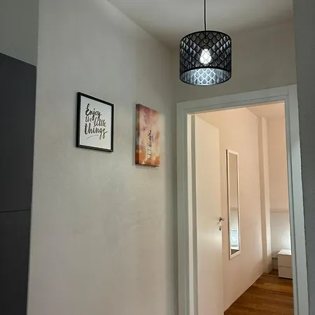 Διαμέρισμα The Ristori *