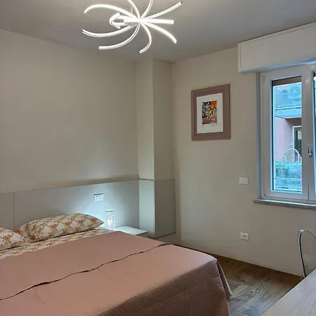 The Ristori Διαμέρισμα Βερόνα