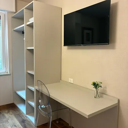 The Ristori Διαμέρισμα