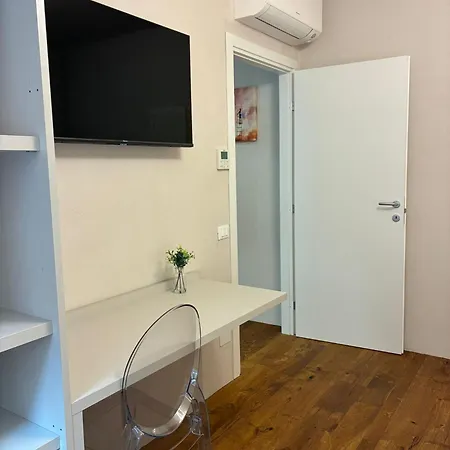 Διαμέρισμα The Ristori Βερόνα