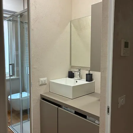 Διαμέρισμα The Ristori