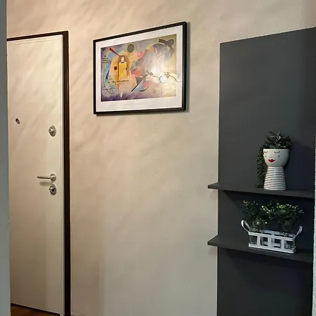 Διαμέρισμα The Ristori Βερόνα