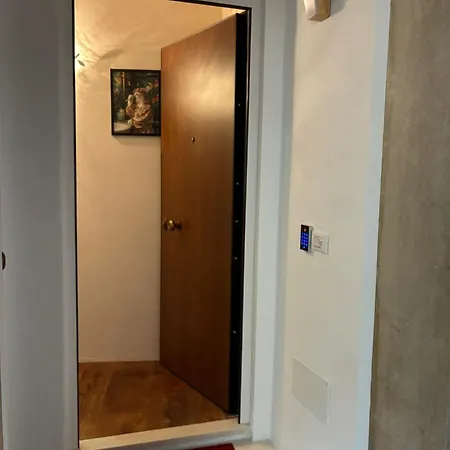 Διαμέρισμα The Ristori