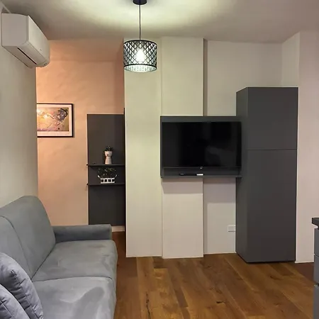 The Ristori * Verona